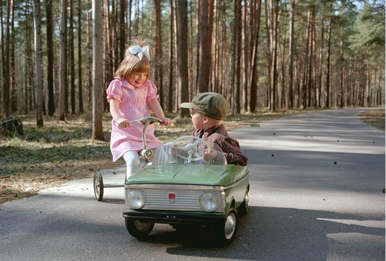 Autors: PUBLICITĀTES