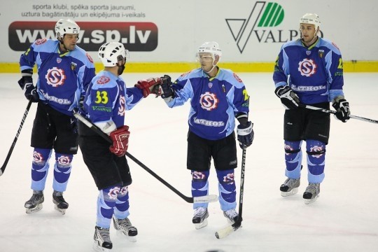 Autors: : Edgars Vaivads