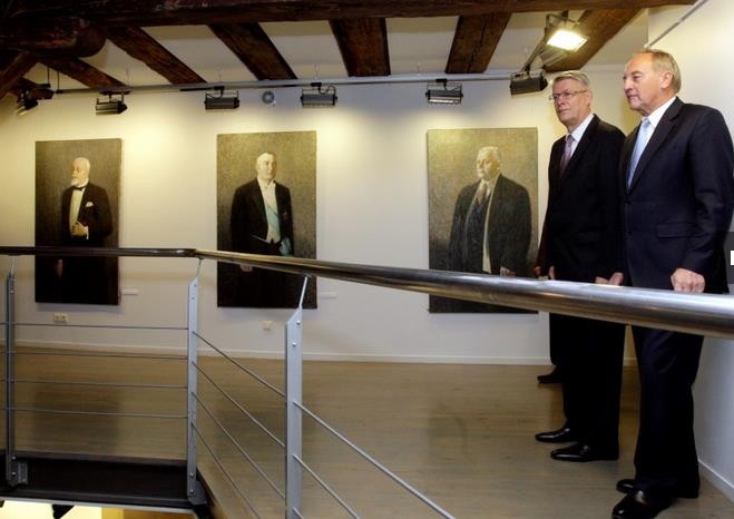 Attēlam ir tikai ilustrējošs raksturs!
Autors: http://www.president.lv/