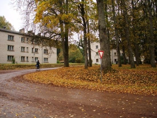 Kārķu pagasts
Autors: valka.lv