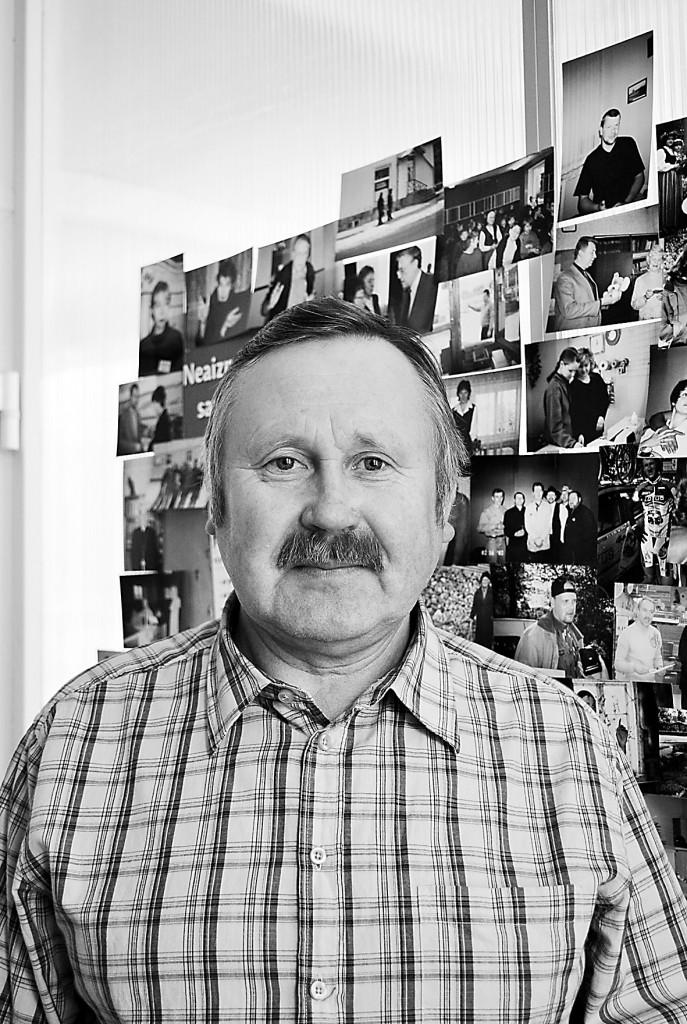 Pēteris Vilks