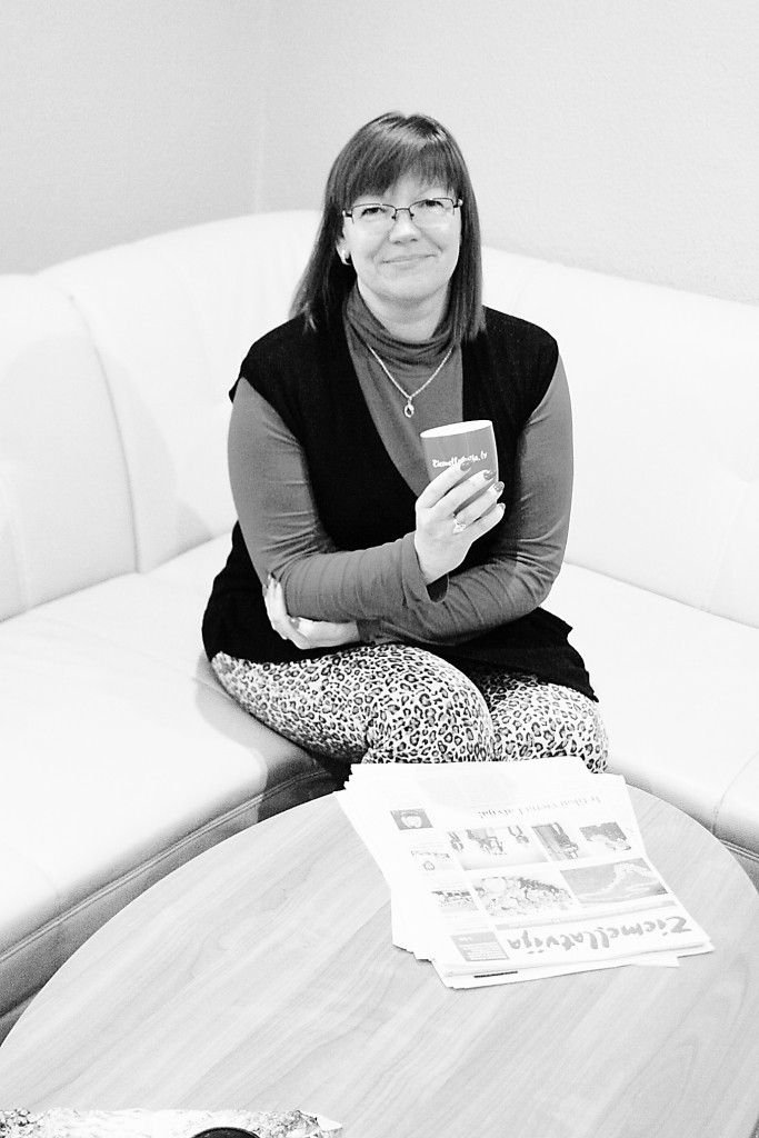 Ingūna Johansone