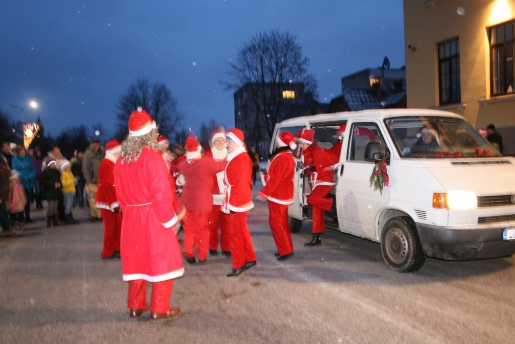 Autors: INGA KARPOVA