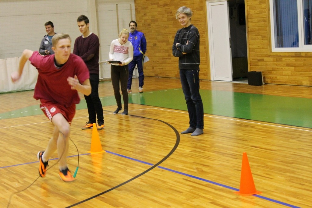 Autors: Evita Rudzīte un Ivars Joksts