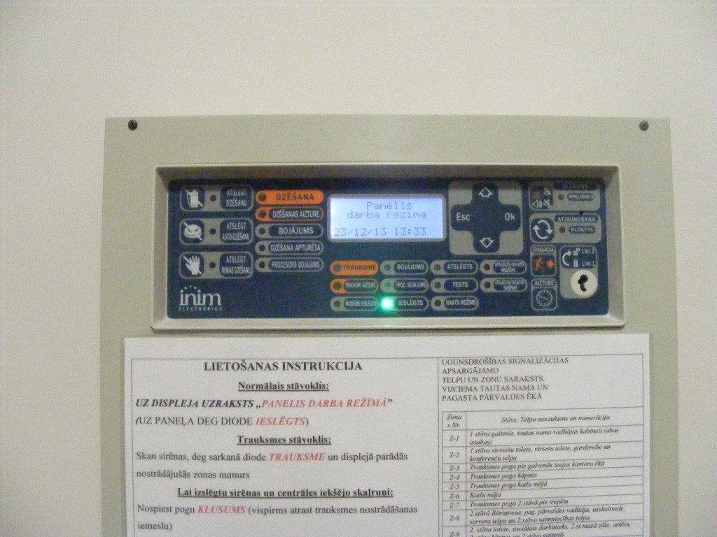 Autors: Vita Bērziņa