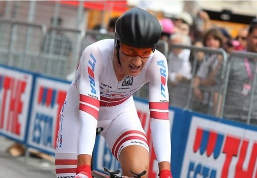 Noslēdzies teju mēnesi garais līdzjutēju balsojums par 2013. gada populārākajiem Smiltenes novada sportistiem. Nominācijā gada populārākais sportists uzvarēja riteņbraucējs Gatis Smukulis