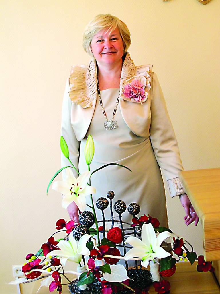 Māra Zeltiņa