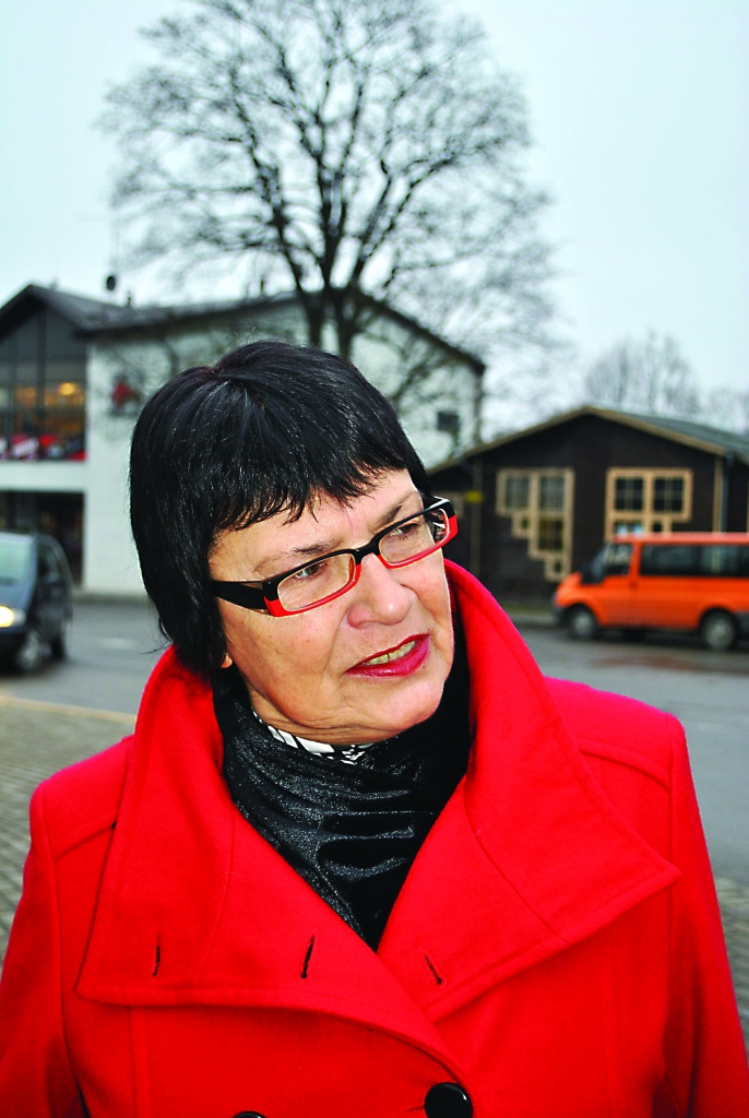 GUNITA OZOLIŅA