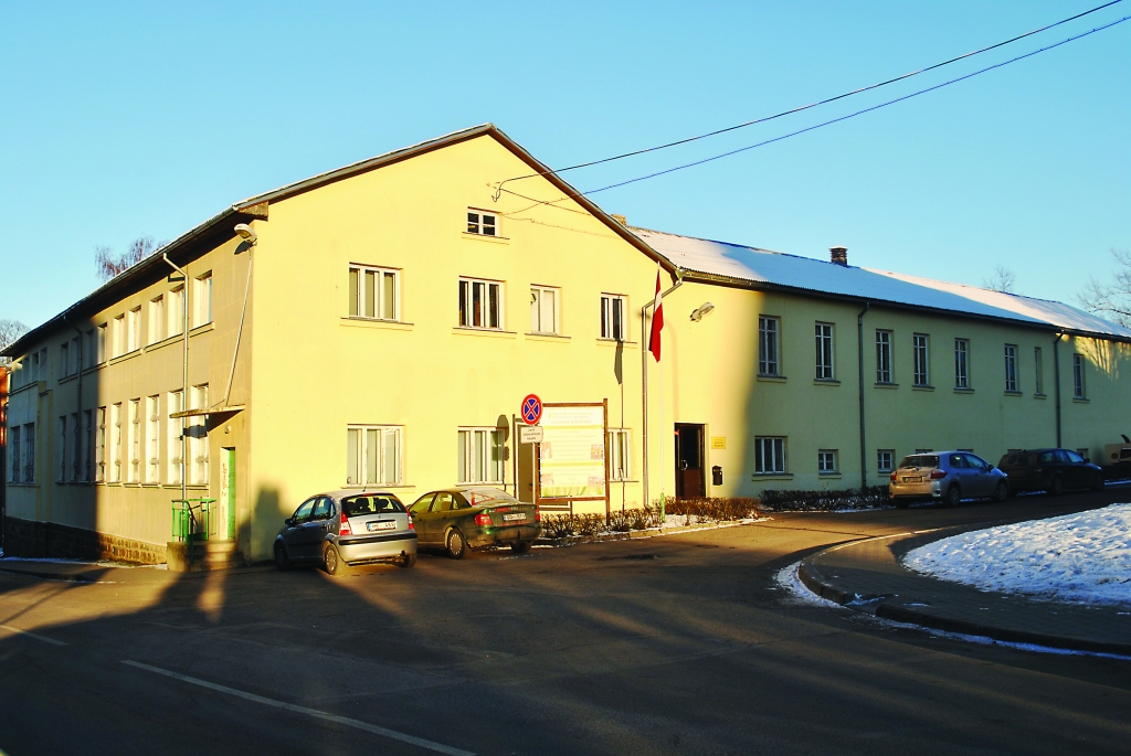 Smiltenes tehnikuma ārpusklases darba organizatore Anita Bērziņa ikvienu aicina atcerēties Barikāžu laiku un ielūdz uz tam veltītu pasākumu, kas šoreiz notiks Pils ielā 8 (pagalmā).                                                  

Autors:  SANTA SINKA