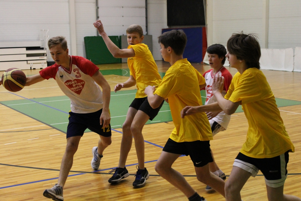 Autors: IVARS JOKSTS