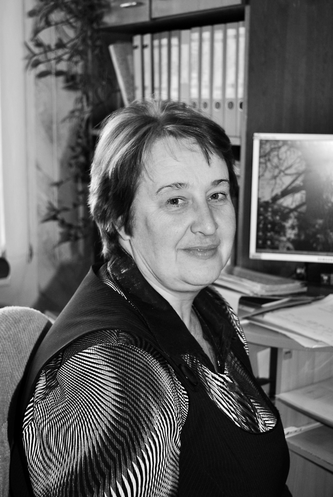 Ilze Jaunpetroviča