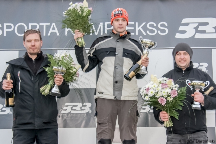 Autors: Toms Darbinieks