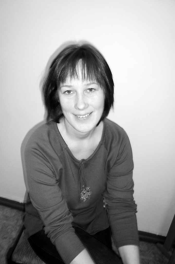 Aija Zeibote