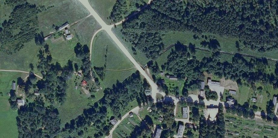  Asfaltēšanas darbi plānoti autoceļa Valka-Rūjiena posmā Kārķi-Naukšēni, 