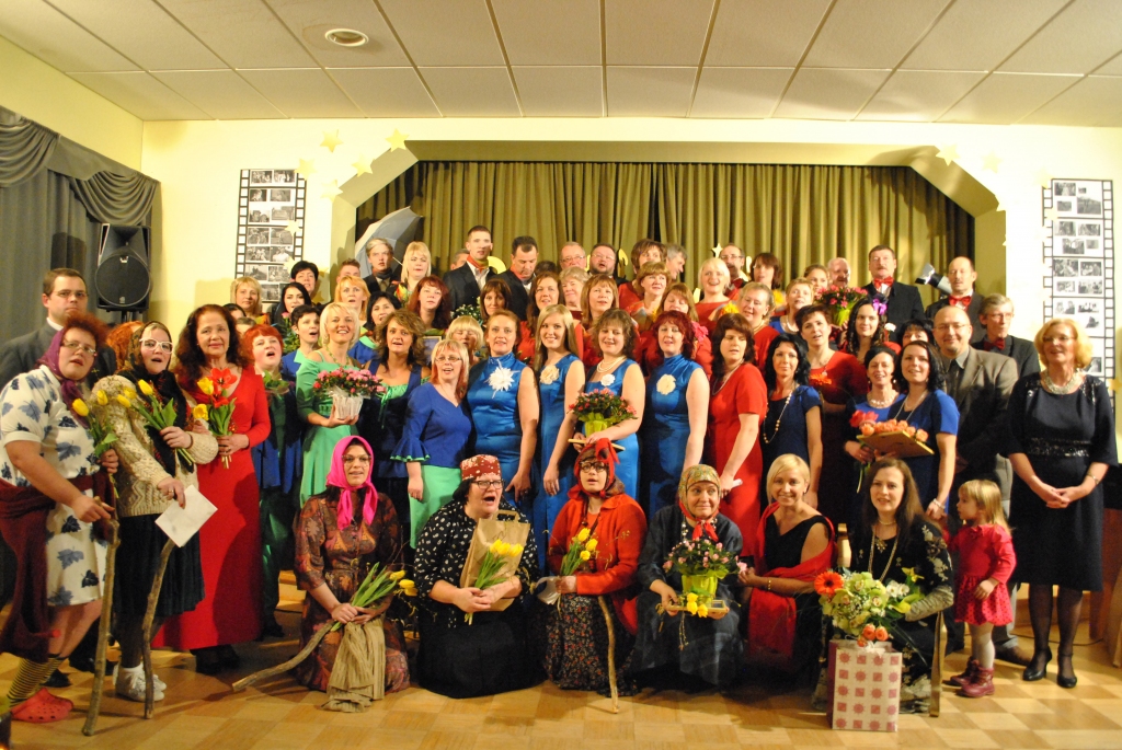 Autors: SANDRA PĒTRESONE