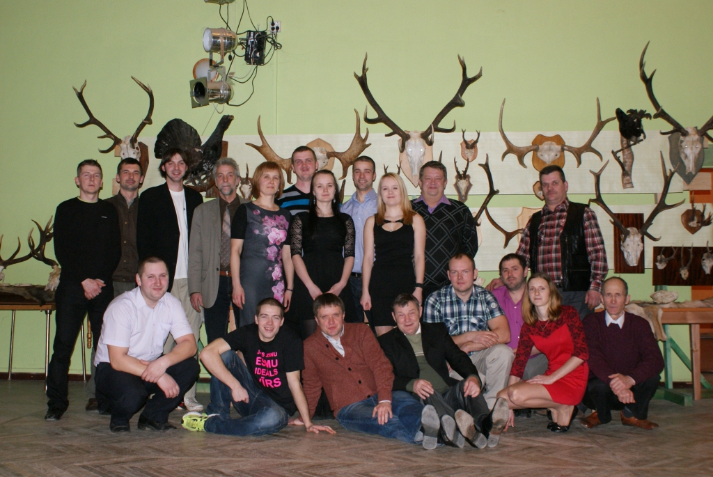 Autors: Jānis Pērle