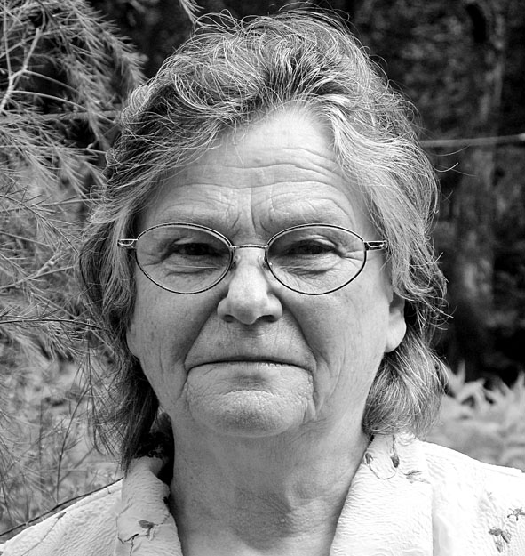 Aija Meldere