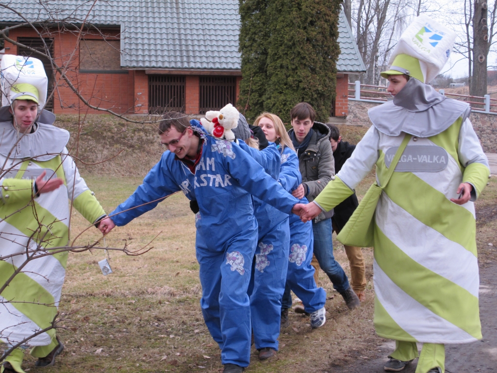 Autors: Aldis Dubļāns