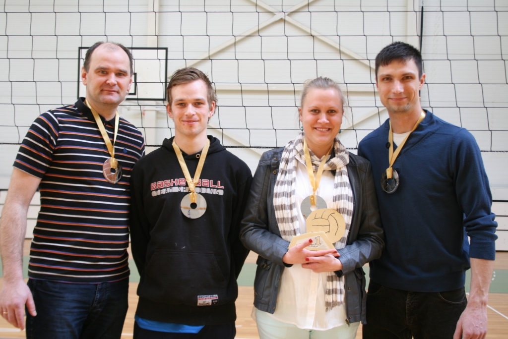 1. “Smiltenes pagasts”
Autors: SANDRA PĒTRESONE