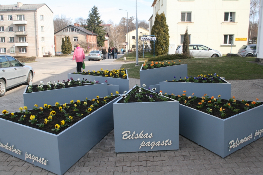 Autors: SANDRA PĒTERSONE