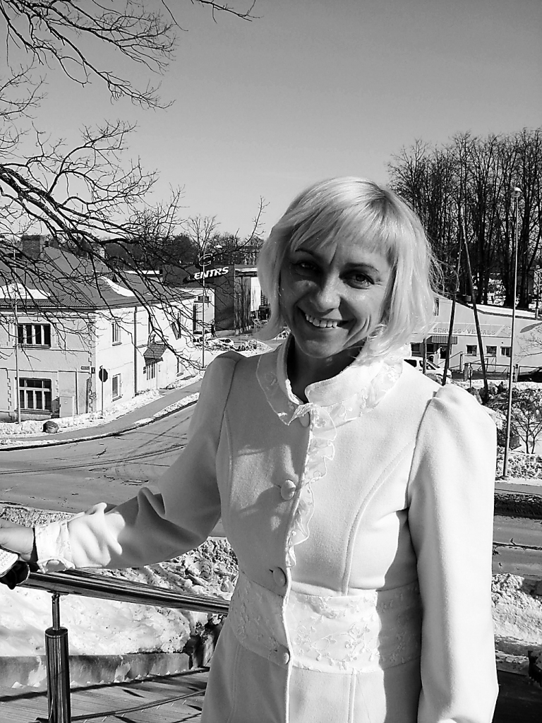 Pārsla Jansone