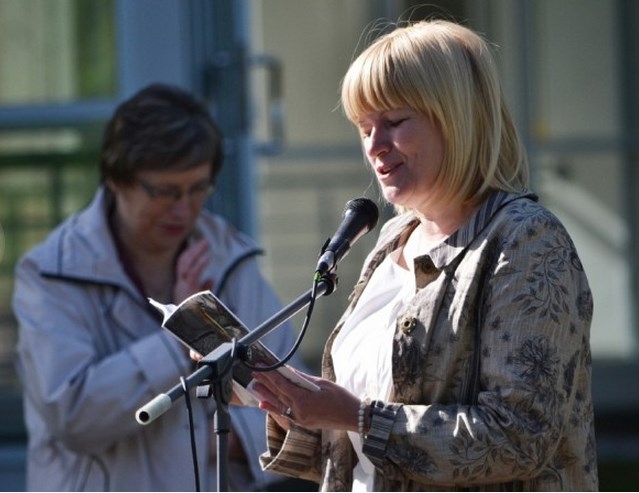 Autors: Elīna Kubuliņa - Vilne