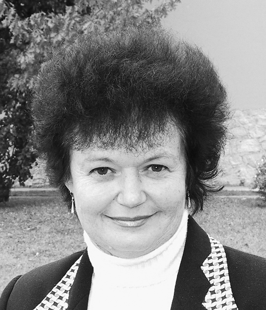 Gaļina Sokolova