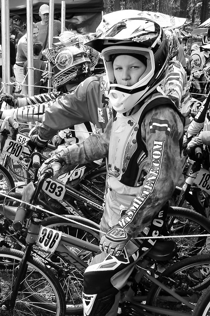 BMX sacensības Silvā pulcēja kā Latvijas, tā ārvalstu sportistus. 

Autors:   SANTA SINKA