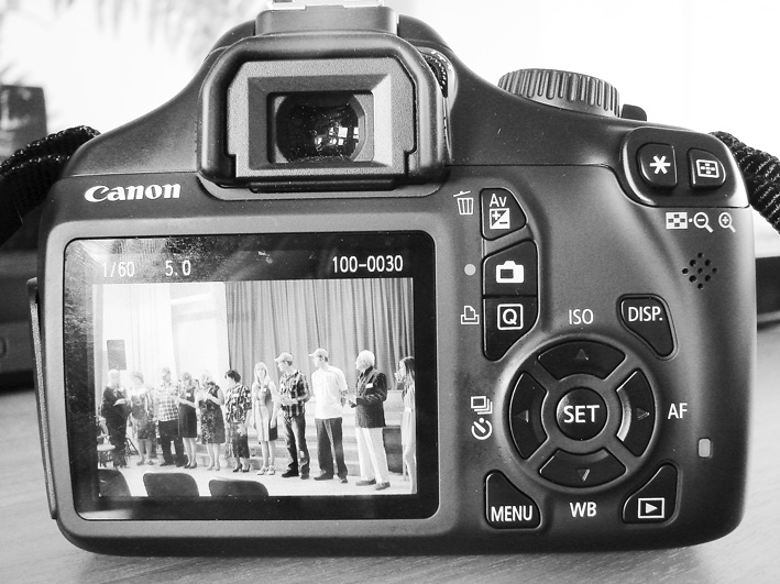 Bilskas pagastā rīkotie pasākumi tagad būs vēl kvalitatīvāki, jo projekta ietvaros iegādāta apskaņošanas sistēma un arī fotoaparāts, ar ko turpmāk varēs iemūžināt notikumus, veidojot pagasta vēsturi. 
Autors: SANTA SINKA