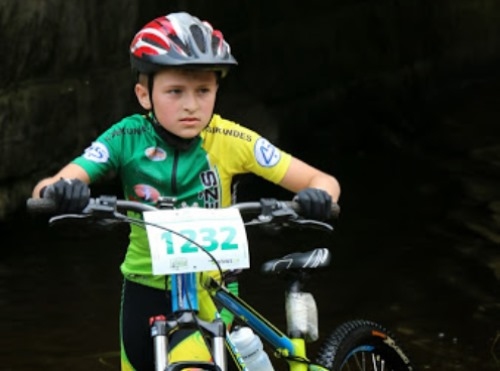 Trešajā vietā ierindojās Ernests Eglītis.