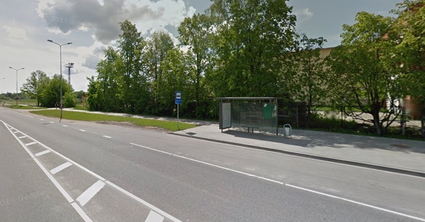 Autors: google.lv/maps