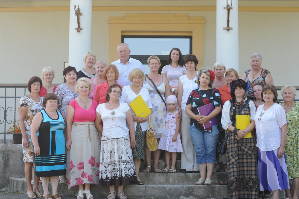 Autors: SANDRA PĒTERSONE