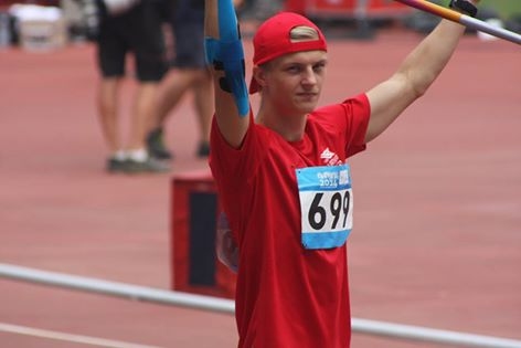 Autors: Toms Markss/facebook.com