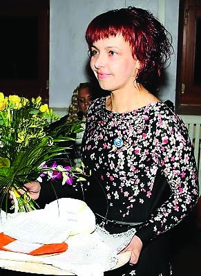 RITA ROZĪTE