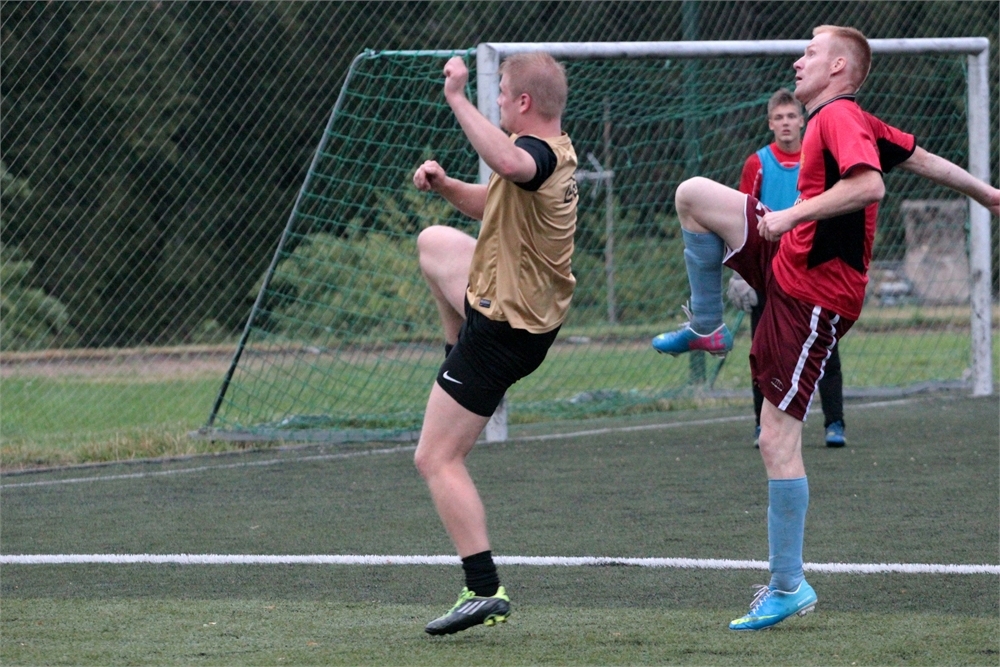 Autors: GATIS SAMUČONOKS