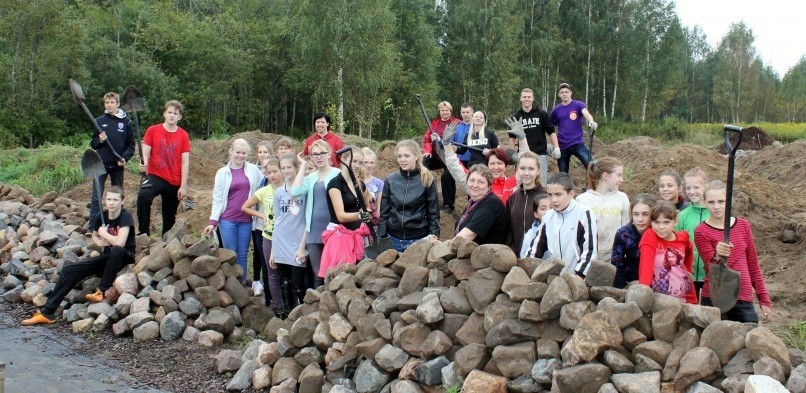 Aluksniesiem.lv raksta attēla aizvietotājs