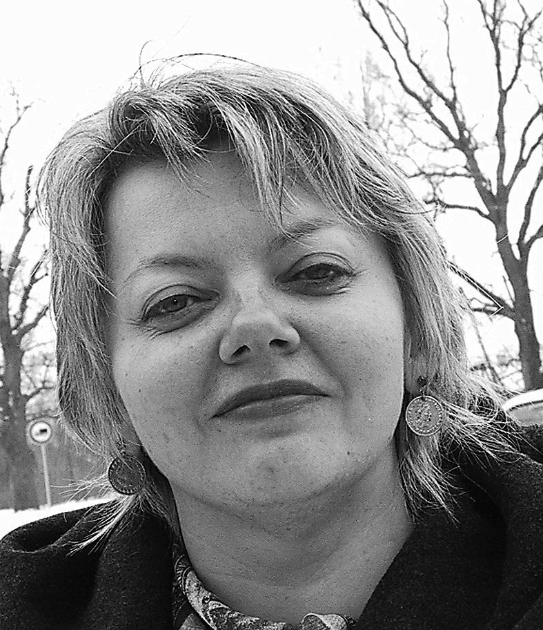Vita Bērziņa