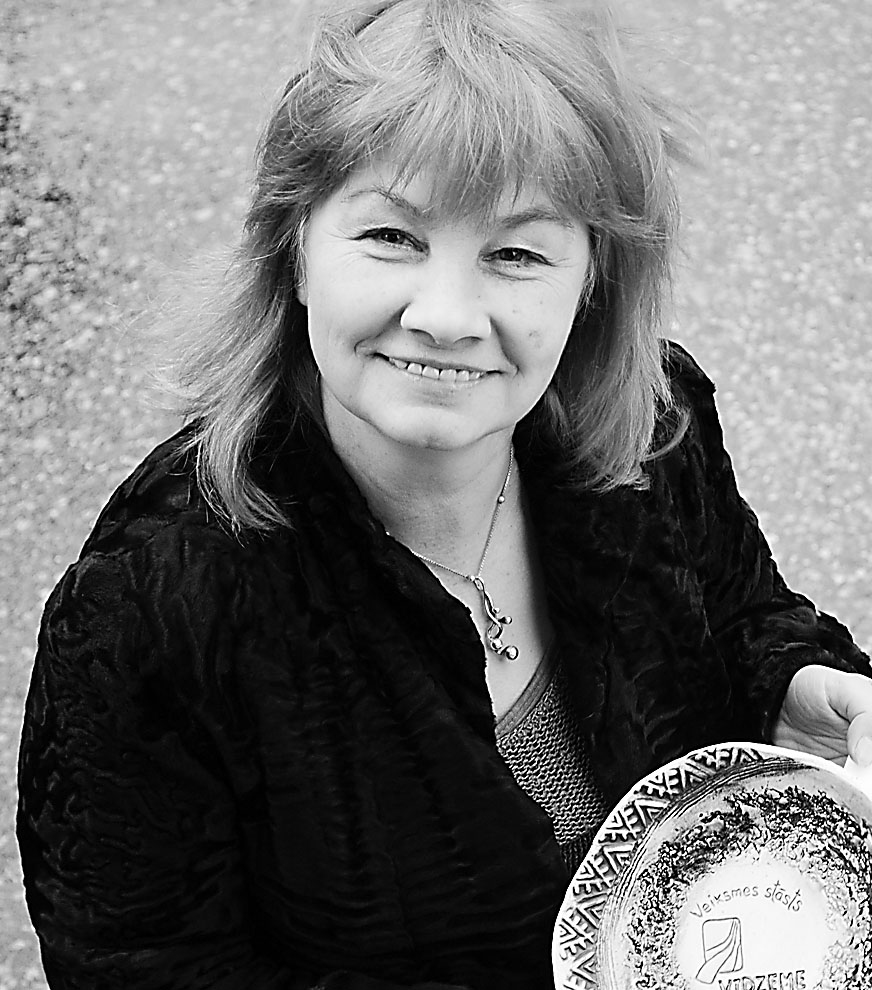 Zinaida Bērza