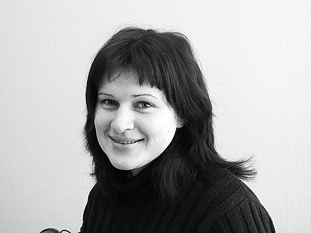 Kristīne Simanova