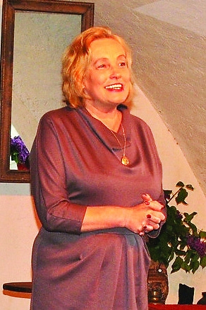 GITA SKADIŅA
