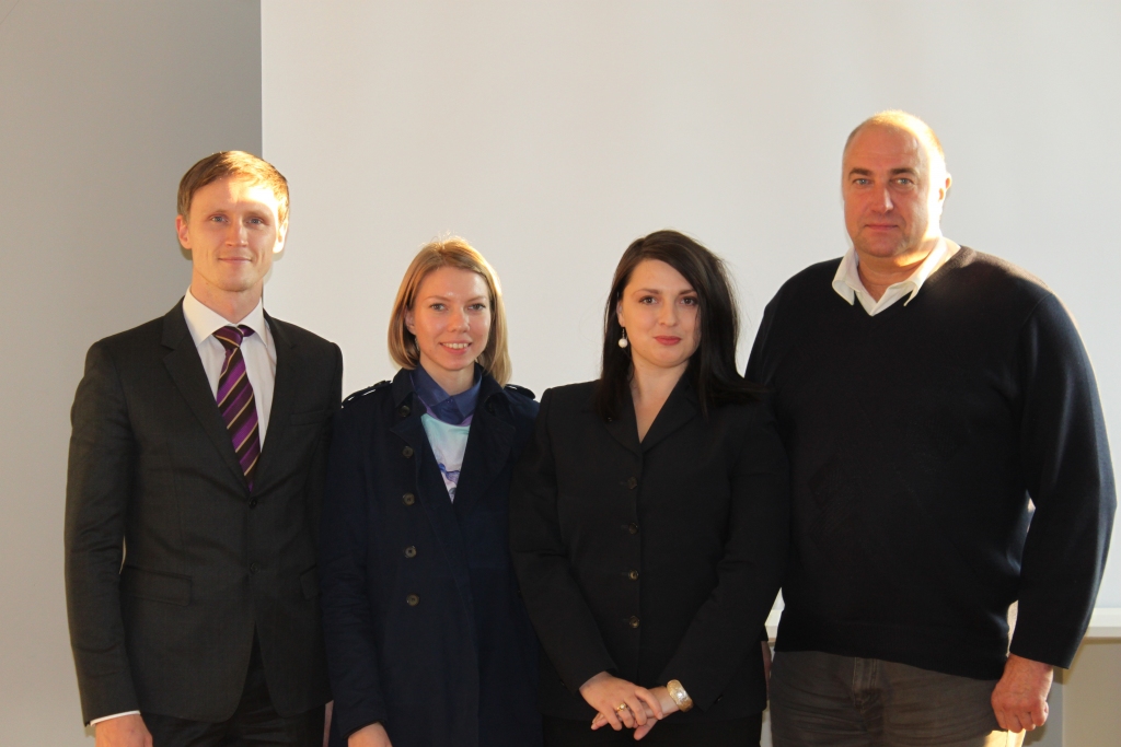 Pirms tikšanās ar Valkas iedzīvotājiem, projekta 