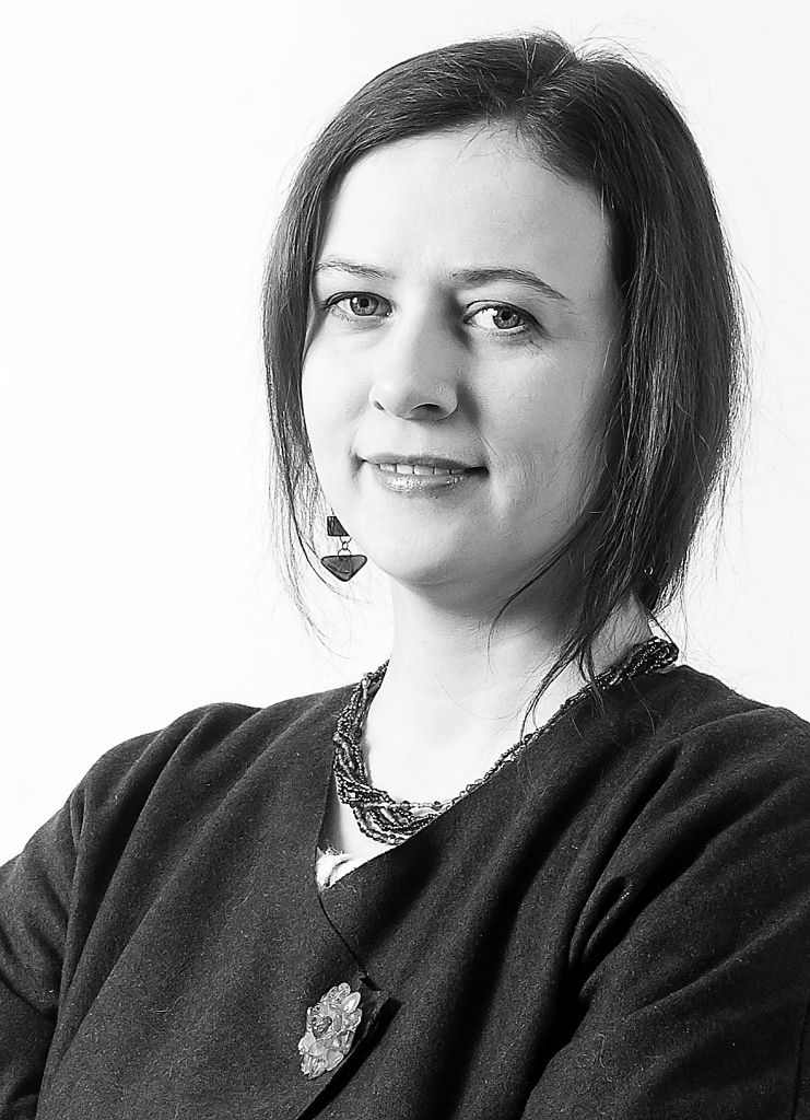 LIENE STRAZDIŅŠ