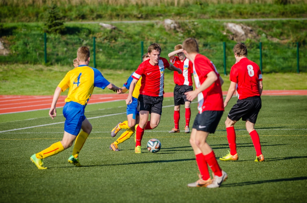 Autors: AGNIS MELDERIS