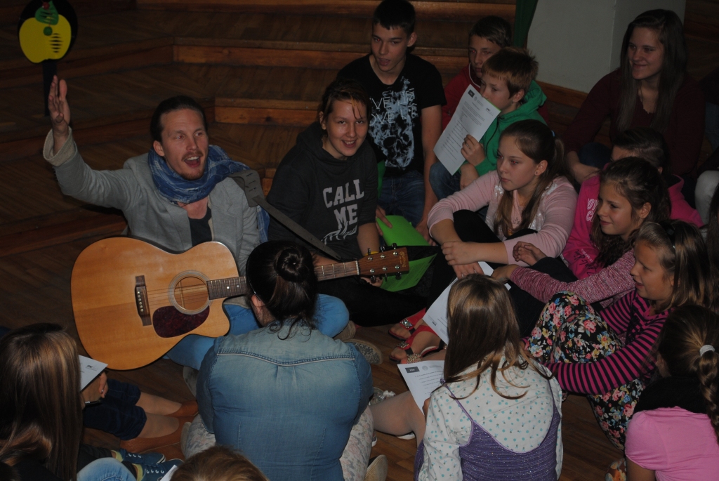 Autors: SANDRA PĒTERSONE