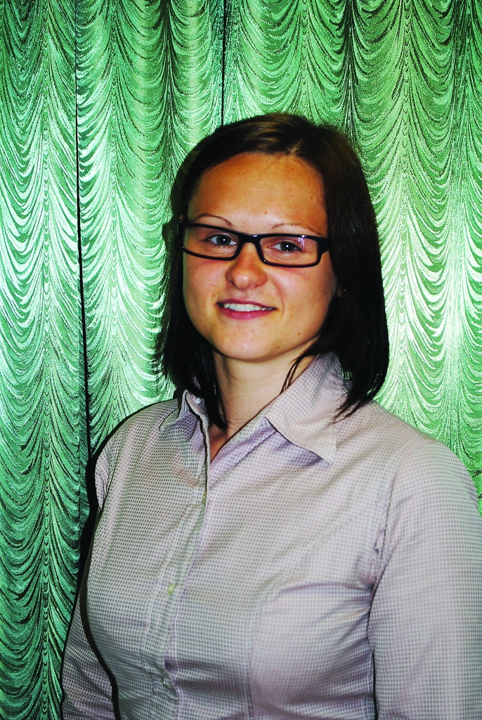 Arita Smalkā-Boriseviča