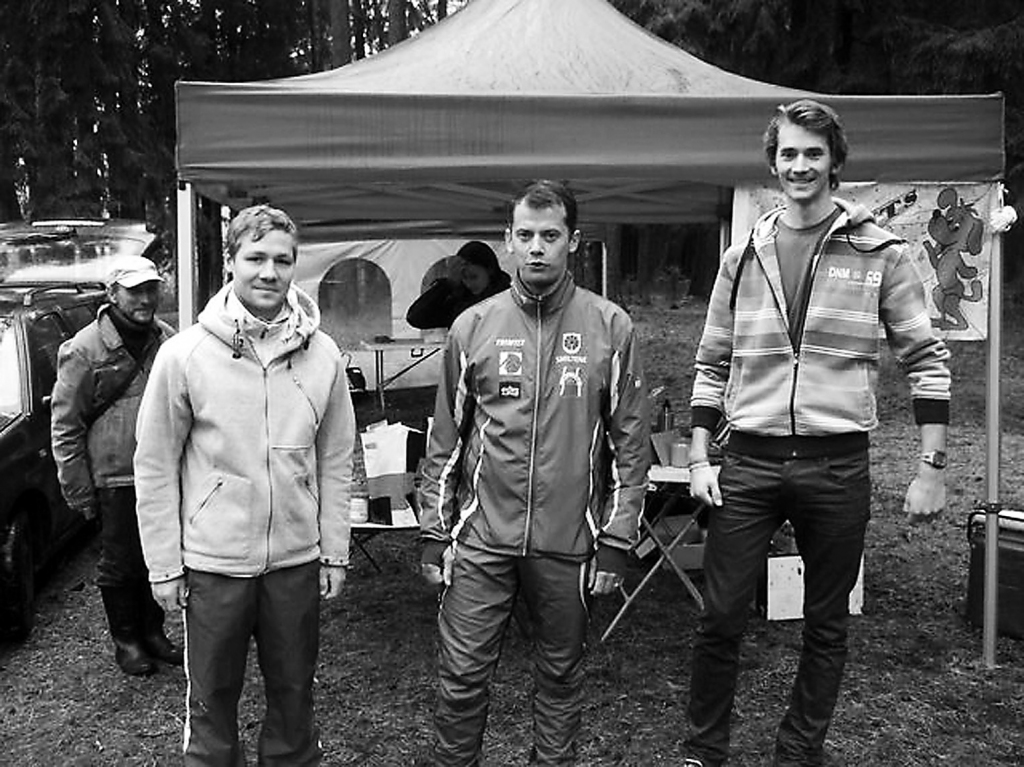 Ar “Azimuta” rudens maratonu noslēdz orientēšanās aktivitātes Smiltenes novadā.                                                                                            
Autors:  MĀRIS STABIŅŠ