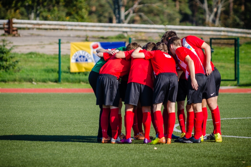 Autors: AGNIS MELDERIS