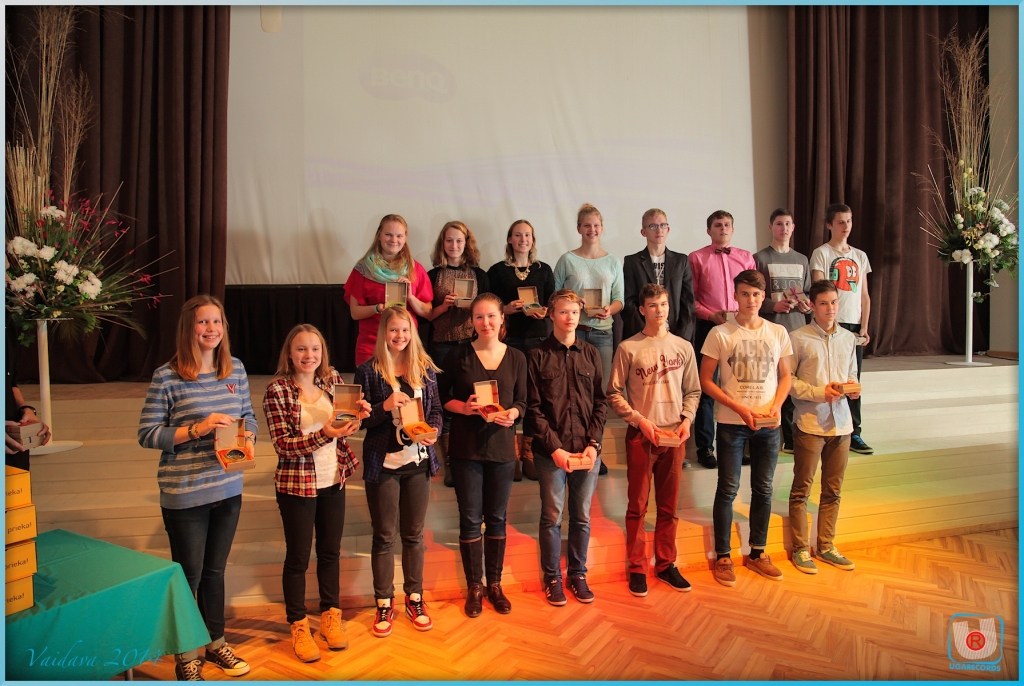 Autors: PUBLICITĀTES(UGA Records photo)