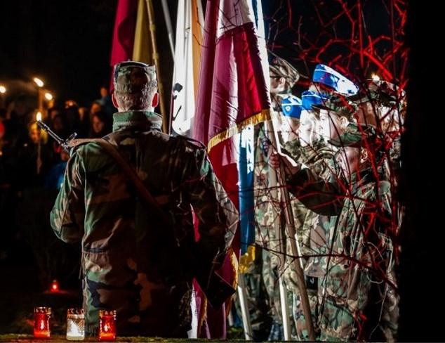 Autors: AGNIS MELDERIS