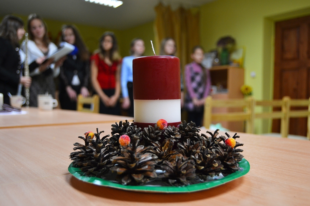 Autors: Elīna Kubuliņa - Vilne